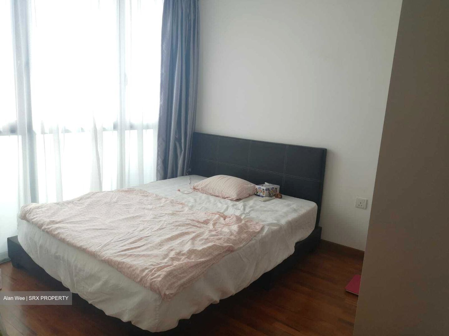 J Gateway (D22), Condominium #438086241